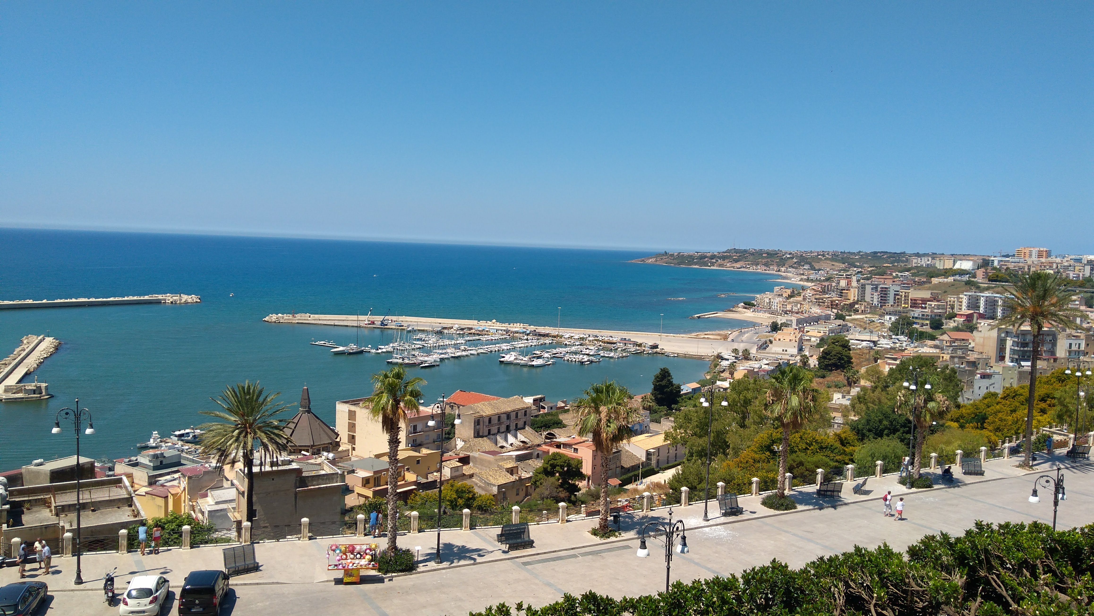 Terrazza B&B