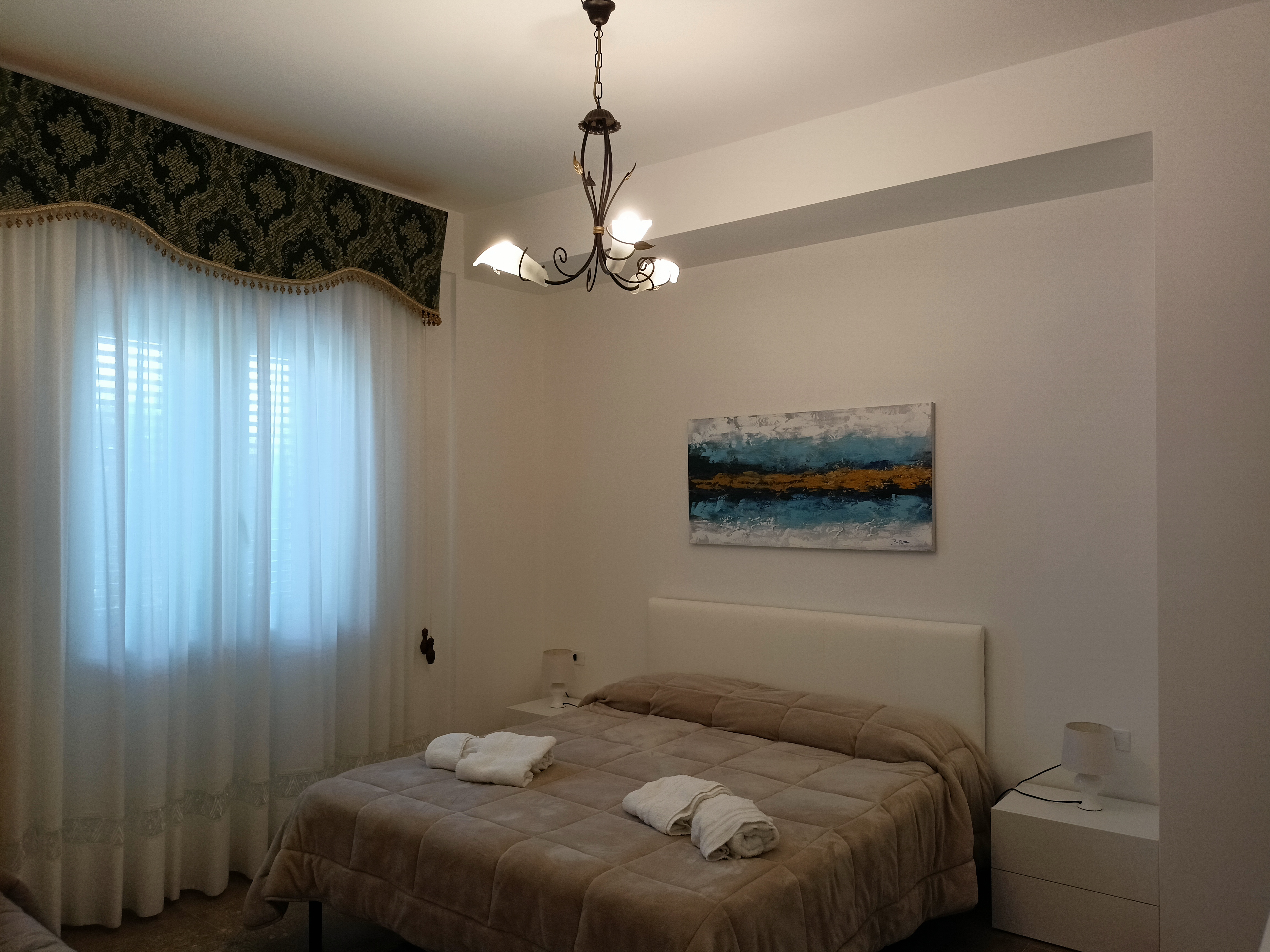 Appartamento