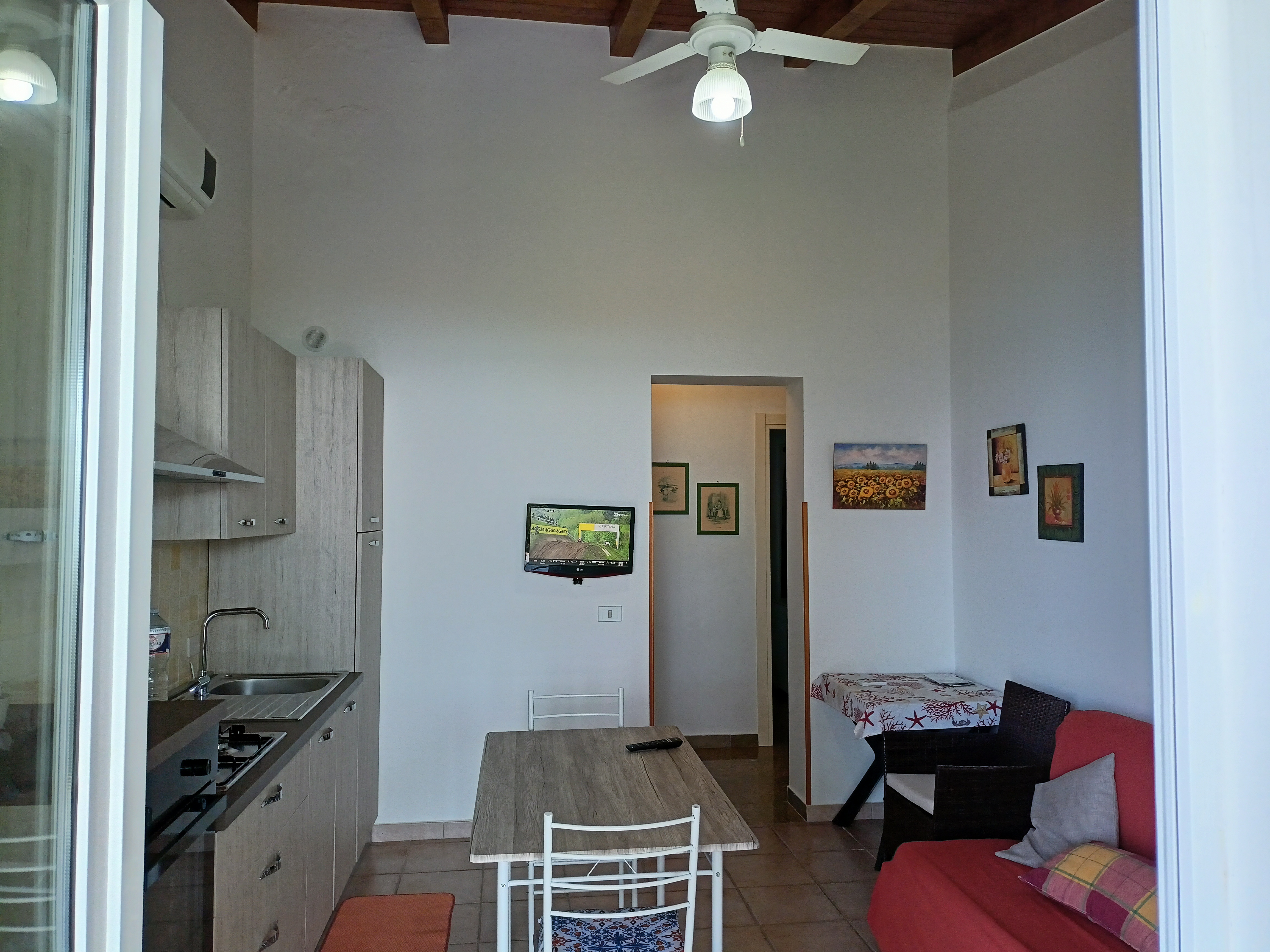Appartamento