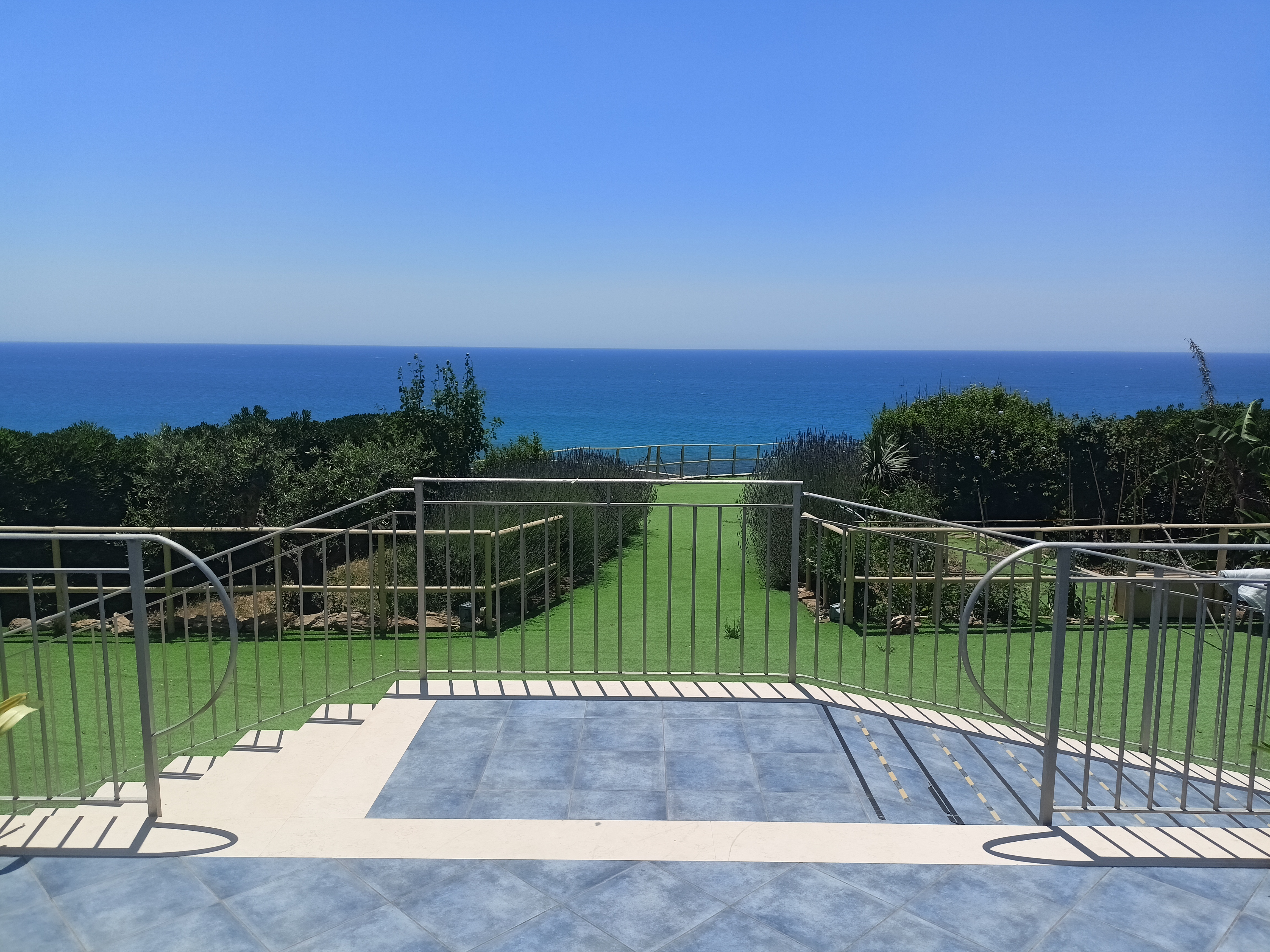 Giardino