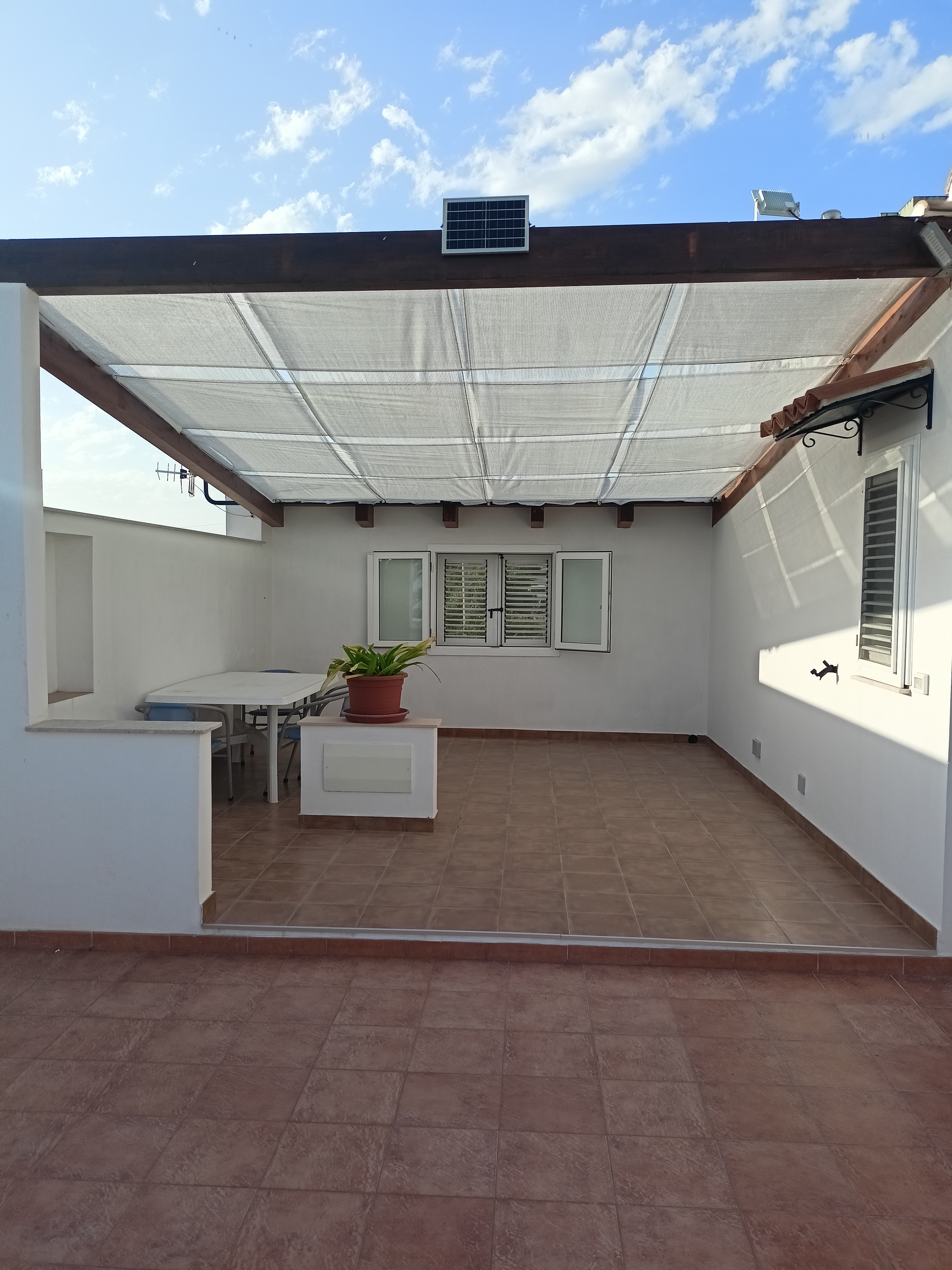 Appartamento